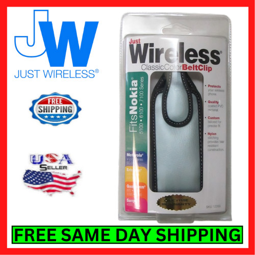Custodia telefono justwireless - custodia,