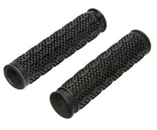 Coppia Manopole Antiscivolo in Morbido kraton per Bici Biciclette Ciclo  C92800