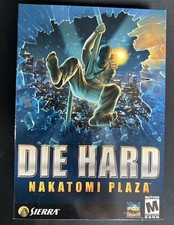 Die Hard - Nakatomi Plaza (PC