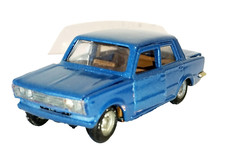 modellino auto  FIAT 125