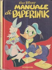 MANUALE DI PAPERINIK PRIMA