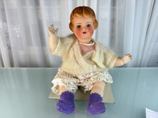 Bambola artistica bambola da