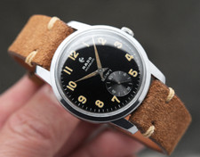 Rado Captain Military WW2
