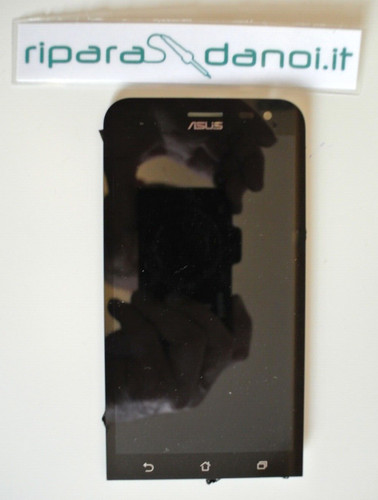 Display asus zenfone - display,