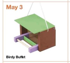Home Depot Laboratorio Bambini