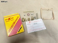 KIT RIPARAZIONE CARBURATORE