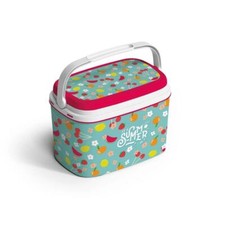 Borsa termica frigo rigida