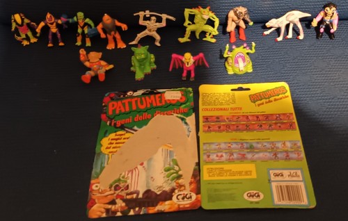 Lotto pattumeros gig - 13,