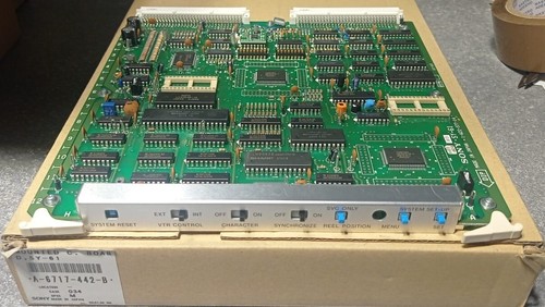 Sony 442 b - sony,