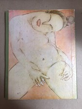 Francesco Clemente "Pinxit"