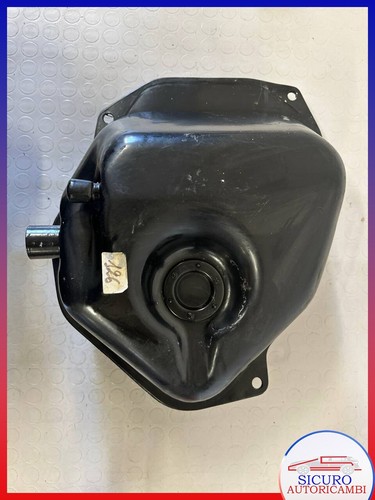 Serbatoio carburante fiat 126 - serbatoio,