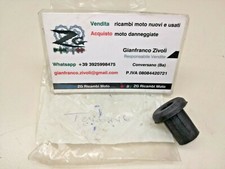 T2400446 Nuovo Triumph boccola in gomma serbatoio DAYTONA 675 SPEED TRIPLE