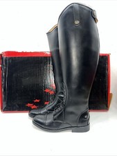 Stivali equitazione inglesi