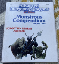 Advanced Dungeons & Dragons