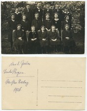 33890 - Foto di gruppo -