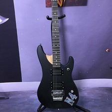 Factory custom black N 4