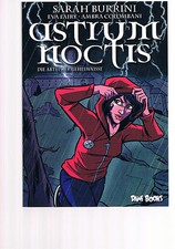 Astrum Noctis L'Abbazia dei