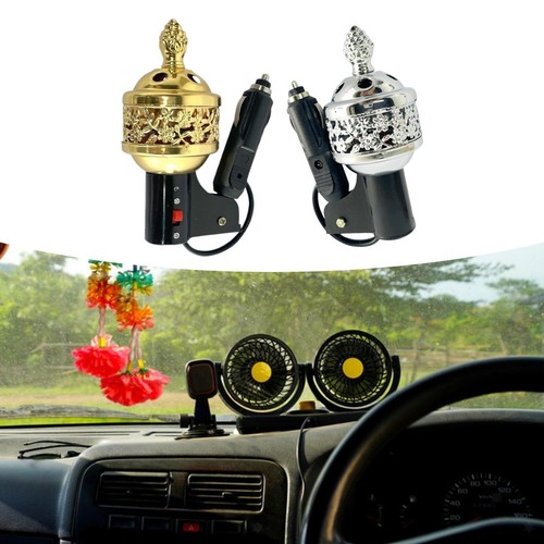 Porta incenso per auto regalo - auto,,