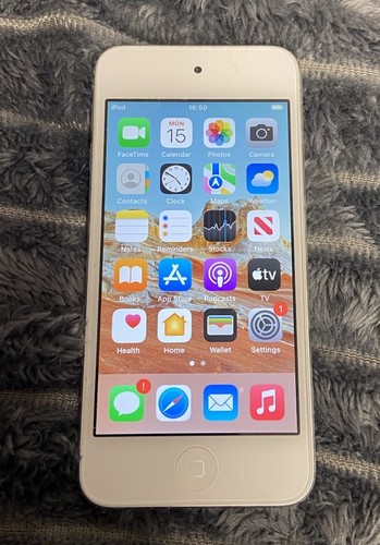 Apple ipod touch - ipod,