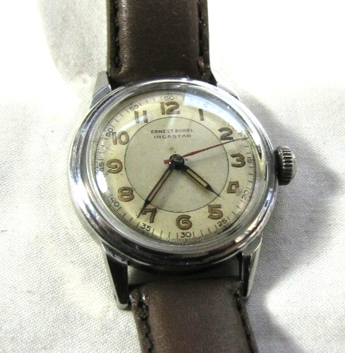 Quadrante militare ernest - militare,
