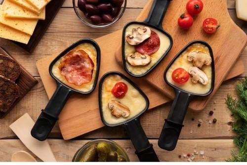 Padella per raclette tefal - padella,