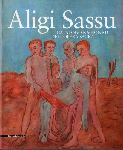 Aligi sassu catalogo - aligi, :