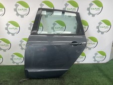 PORTIERA POSTERIORE SINISTRA