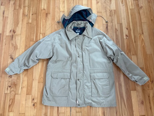 Woolrich giacca uomo xxl - woolrich,