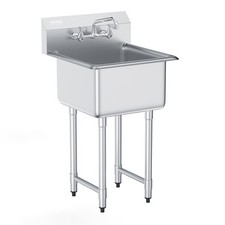 Vevor lavandino commerciale - vevor,