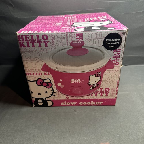 Pink hello kitty slow - pink,