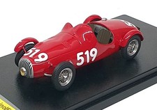 Auto storica scala 1/43 n. 35