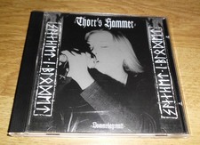 Thorr's Hammer - Dommedagsnatt