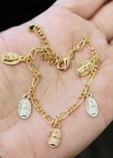 Set Necklace Earrings