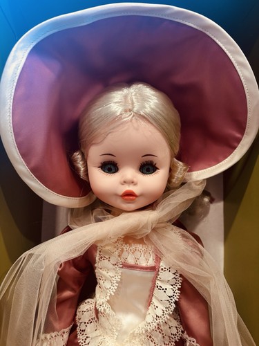 Damine furga doll - damine, #58