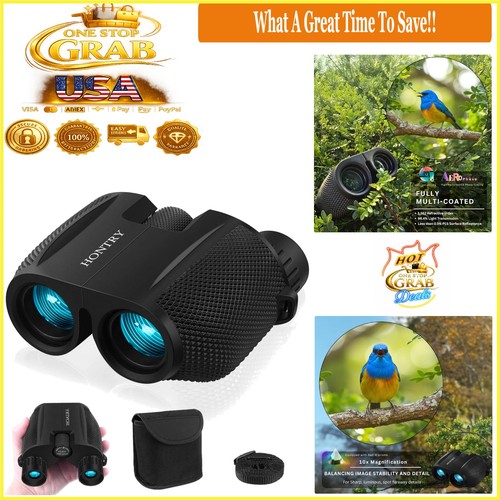 Binocolo per adulti bambini - binocolo,