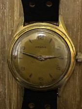 Orologio meccanico vintage