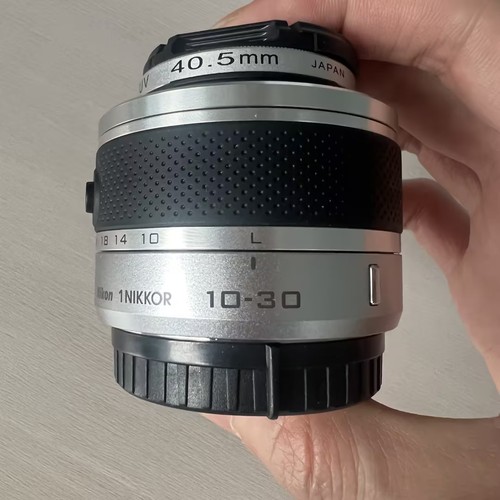 Nikon nikkor 30 mm - nikon,