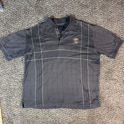 Burberry golf polo camicia - golf,