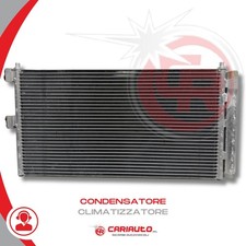 Condensatore Radiatore
