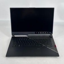 Asus ROG Strix Scar 15 G533