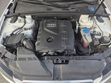Motore audi 8 - motore, a4
