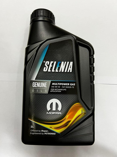 Olio motore multipower - olio,