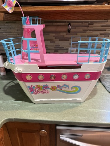 Barbie 2011 mattel sister - sister, nave