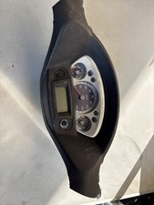 STRUMENTAZIONE CRUSCOTTO