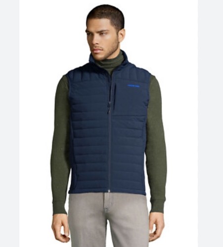 Giubbotto piumino uomo l - tg,