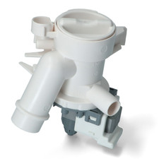 Pompa scarico lavatrice Candy