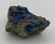 Pietra Grezza Azzurrite