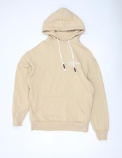 Felpa con cappuccio pullover