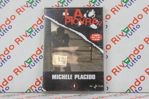 Piovra 2 - la,