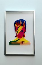 MARCO LODOLA - Plexiglass